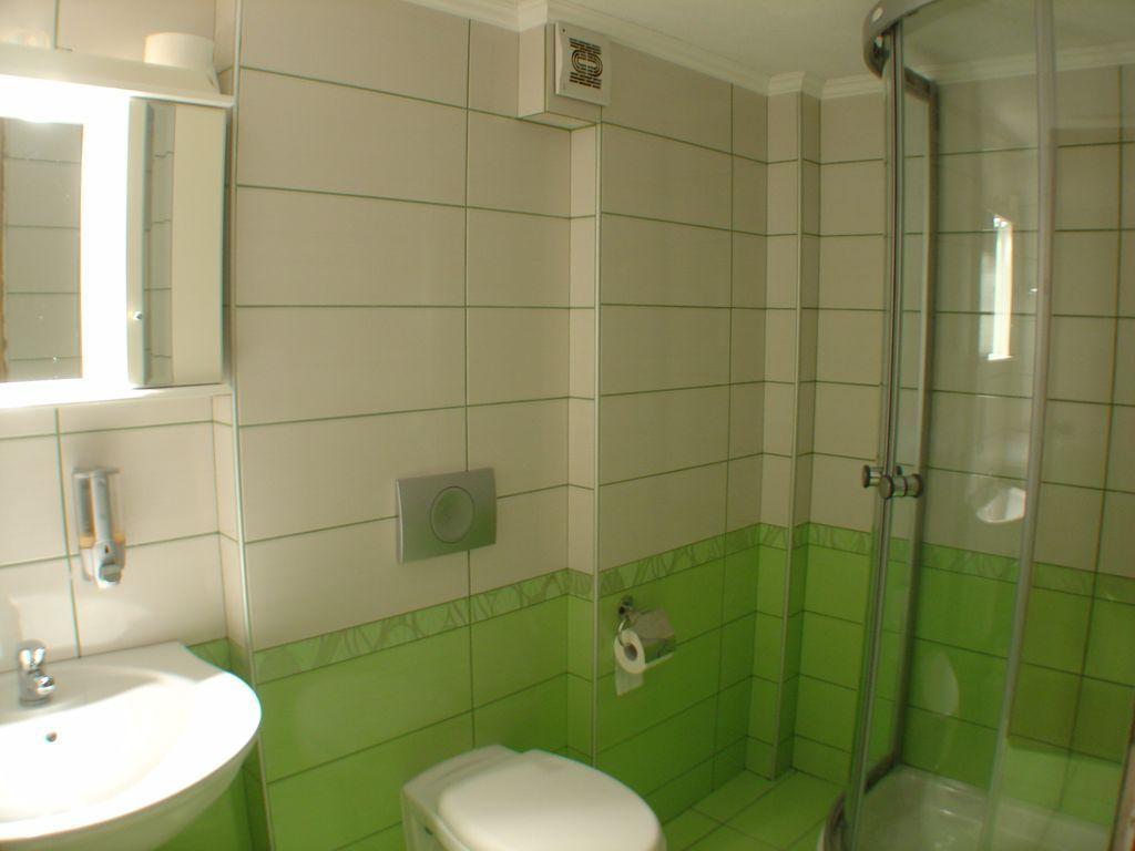 Ariadne Guesthouse Arachova Værelse billede