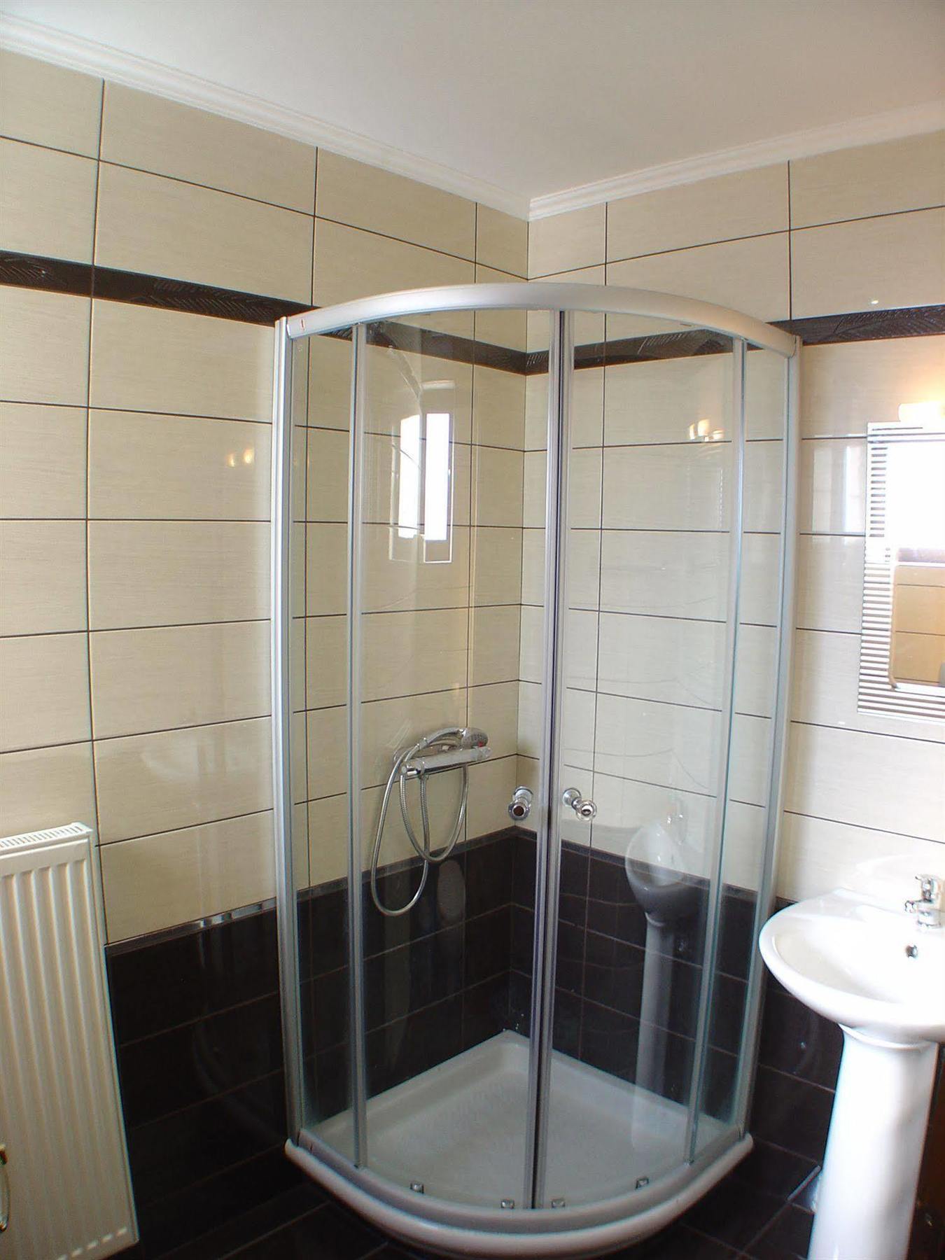 Ariadne Guesthouse Arachova Eksteriør billede